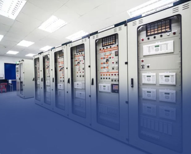 Electrical Panel