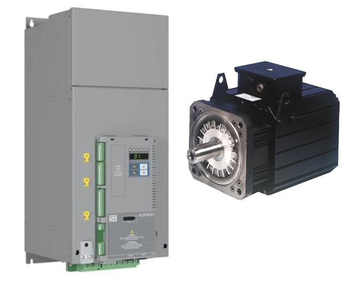 Motors and Drives